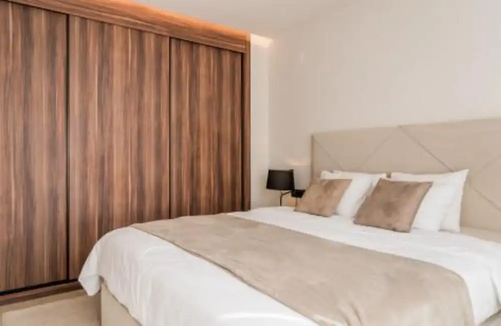 Apartament de lloguer a Los Naranjos