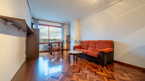 Foto 2 de Apartament de lloguer a Calle de Santa Elena, 18, La Pantoja, Zamora Capital