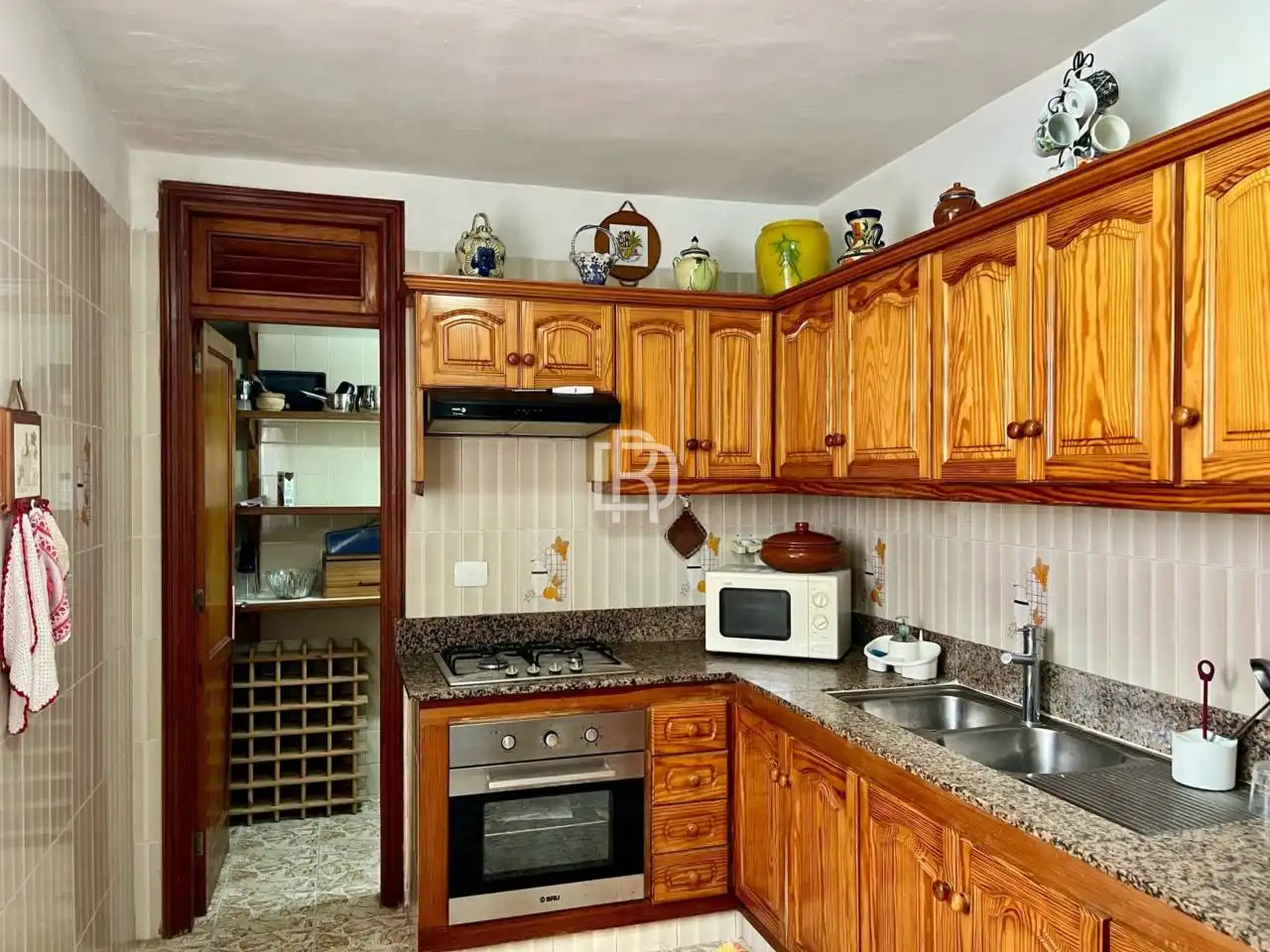 Flat for sale in Calle Dátiles-Pino Alto, Las Cuevas - Los Gómez