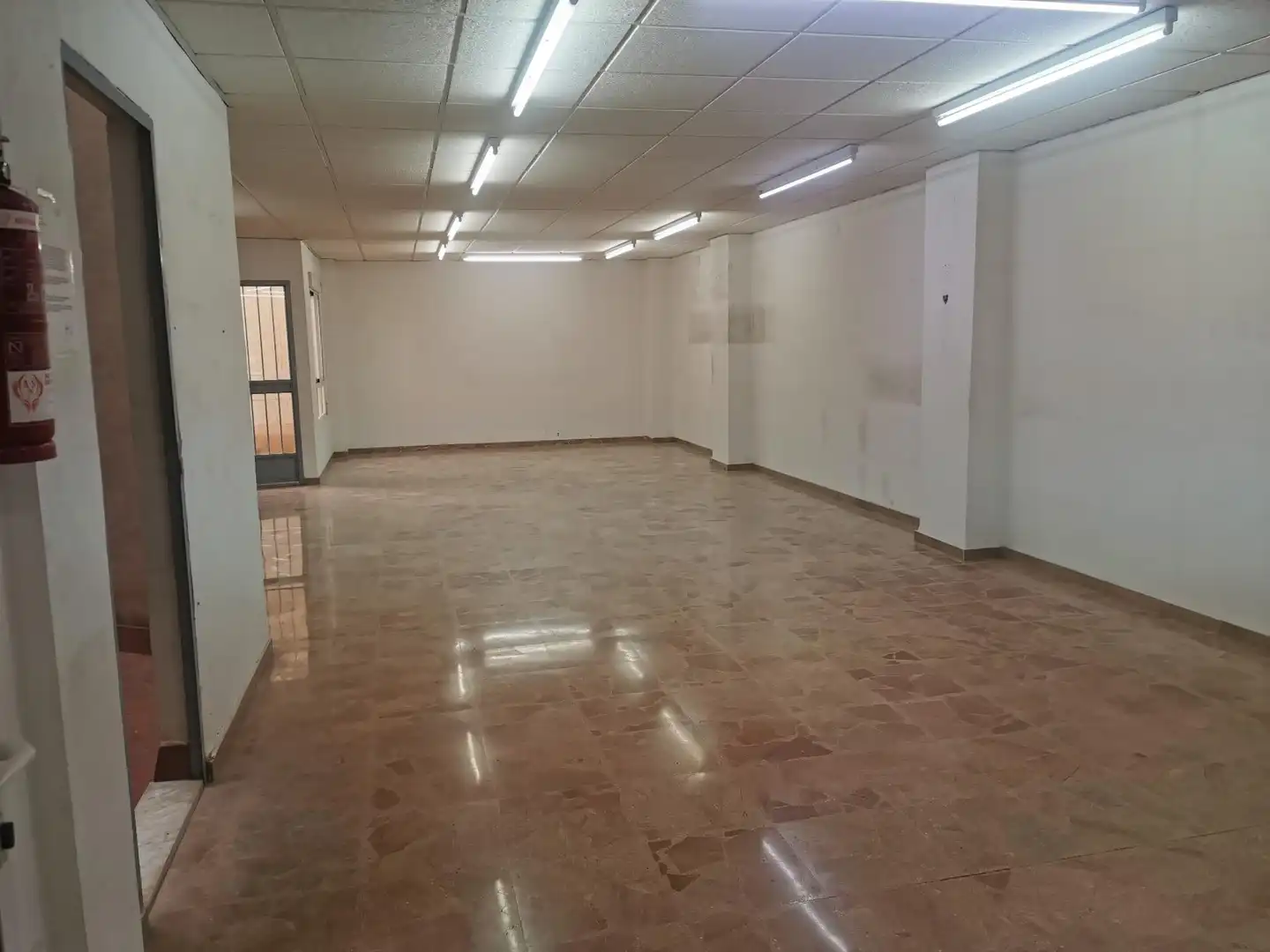 Geschaftsraum zum Verkauf in Elche / Elx