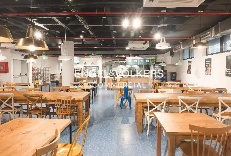 Office space with lift to rent in Bellaterra, imagen 6