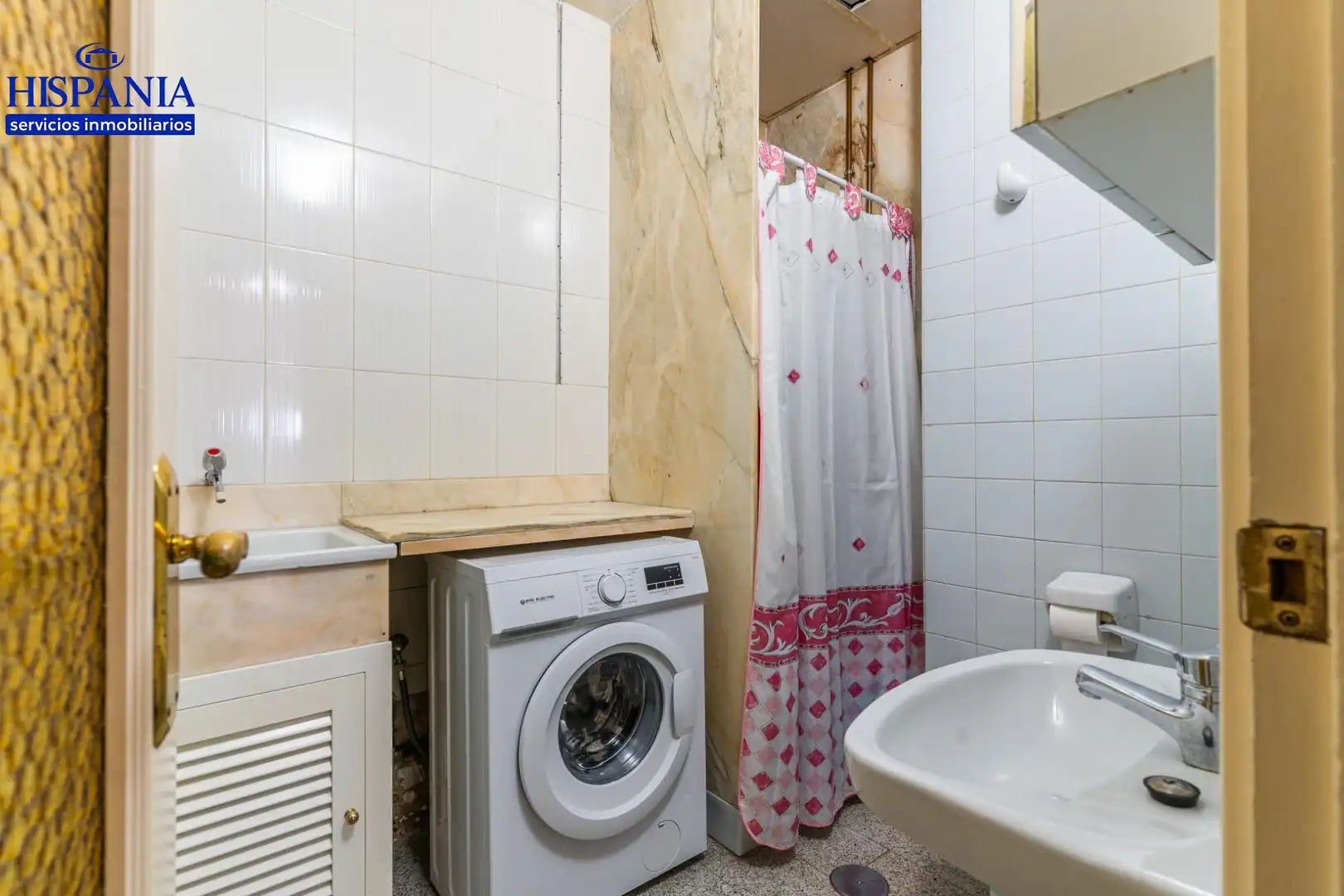 Baño de Piso en venta en Cádiz con Aire acondicionado, Terraza y Trastero