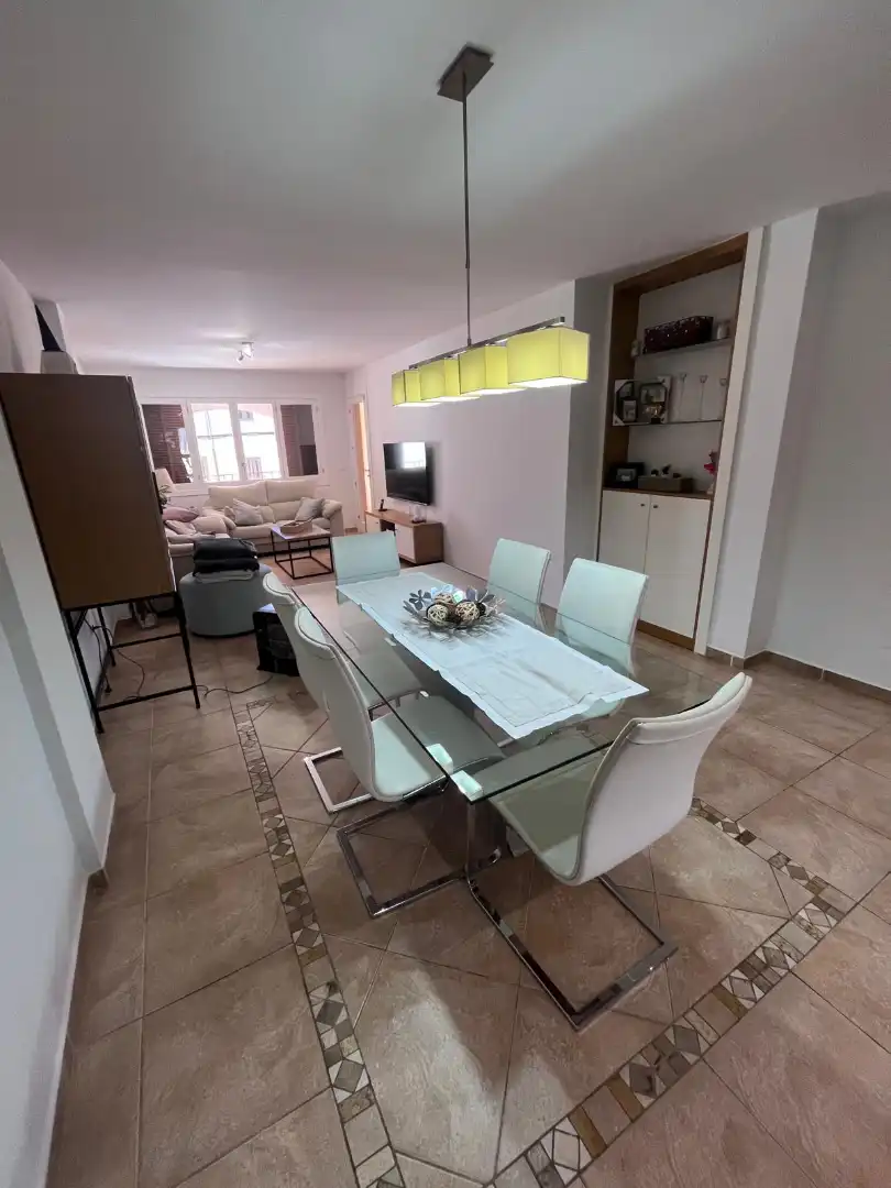 Comedor de Planta baja en venta en Santa María del Camí con Jardín privado y Internet