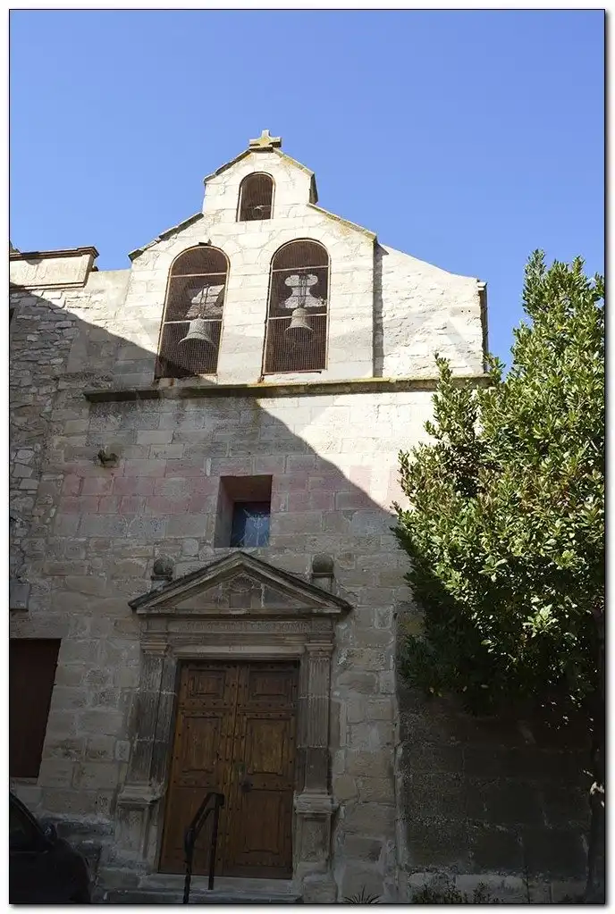 House with terrace for sale in Sant Martí de Riucorb, imagen 12