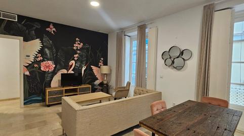 Foto 4 de Piso de alquiler en Centro Histórico, Cádiz