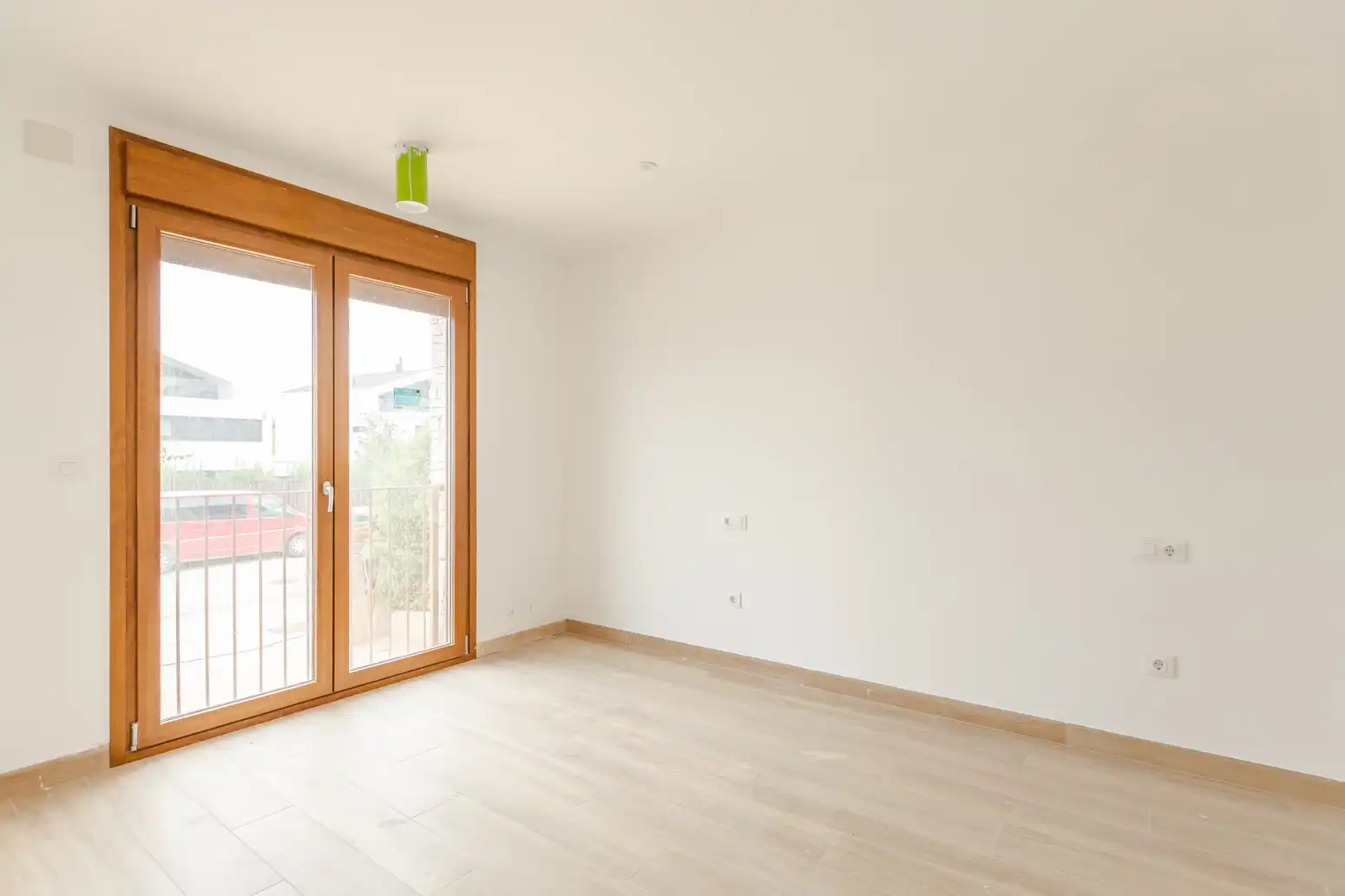 Dormitori de Casa o xalet en venda en Galar amb Calefacció, Jardí privat i Terrassa