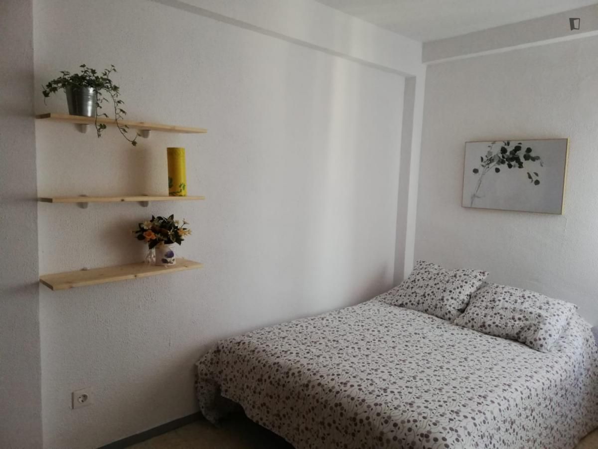 Apartament per a compartir a Ciudad Aljarafe