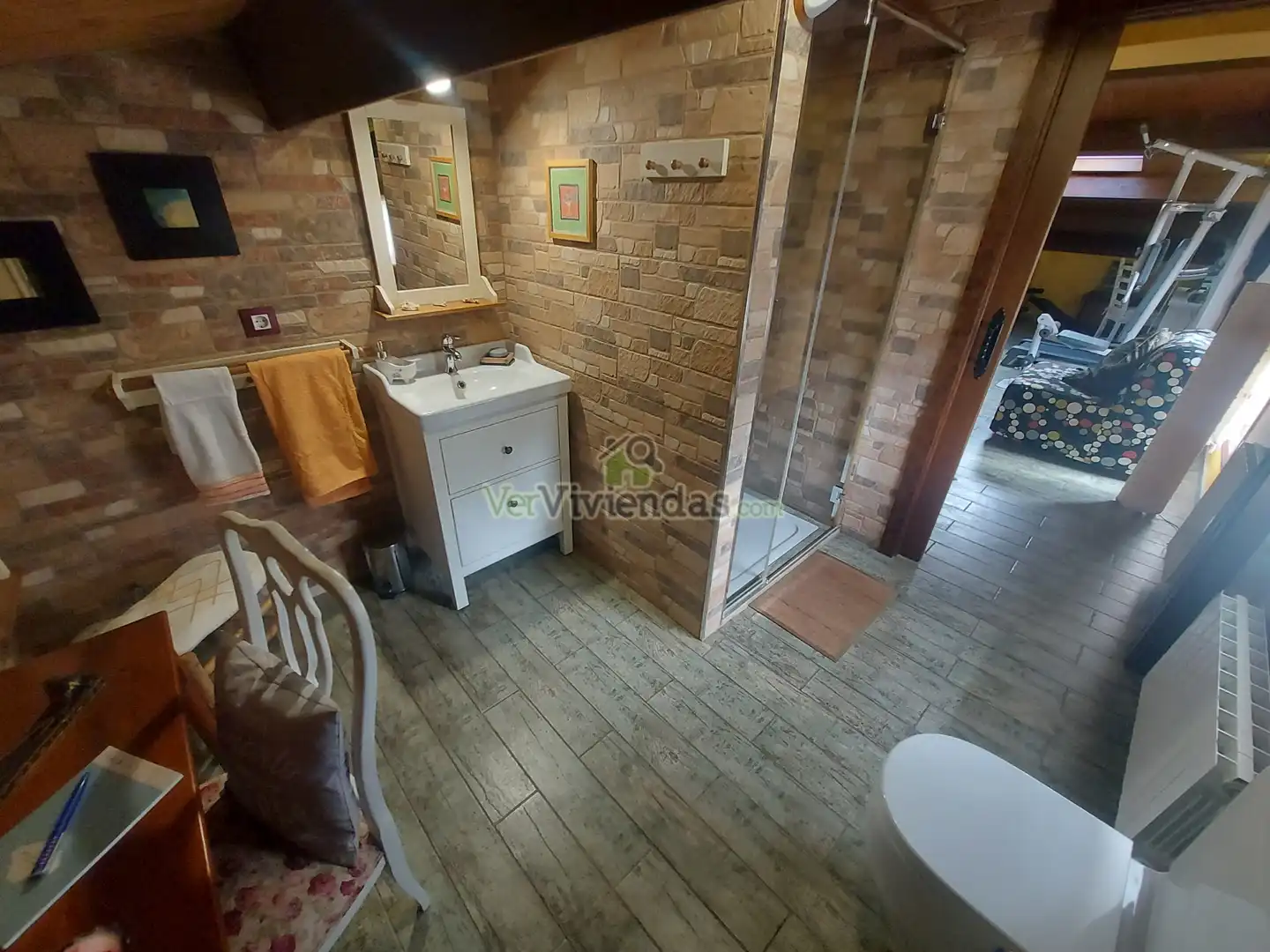 Casa o xalet en venda a Passatge dels Castanyers, 3, Sant Muç