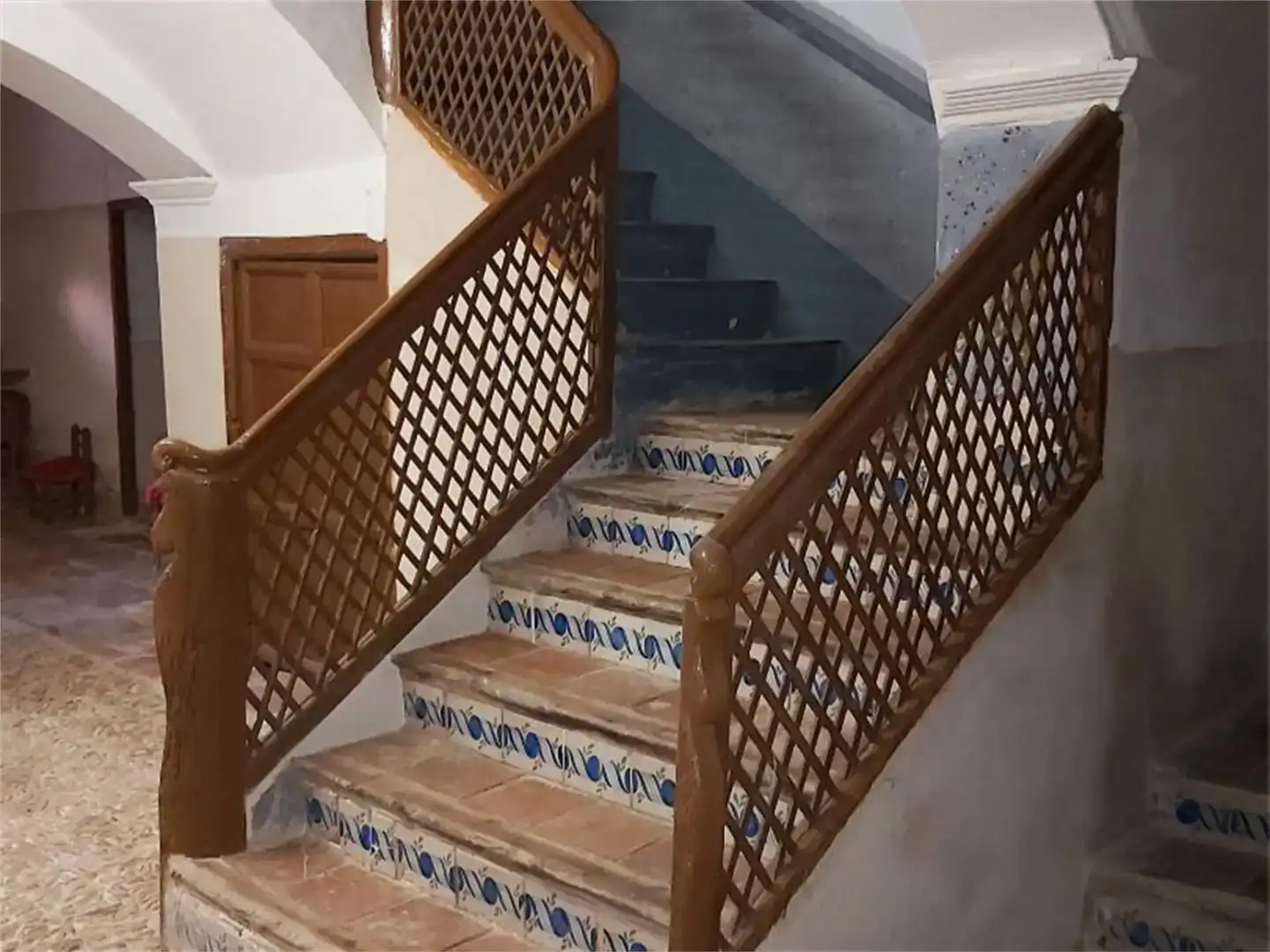 Casa o chalet en venta en Bordón con Jardín privado, Trastero y Balcón