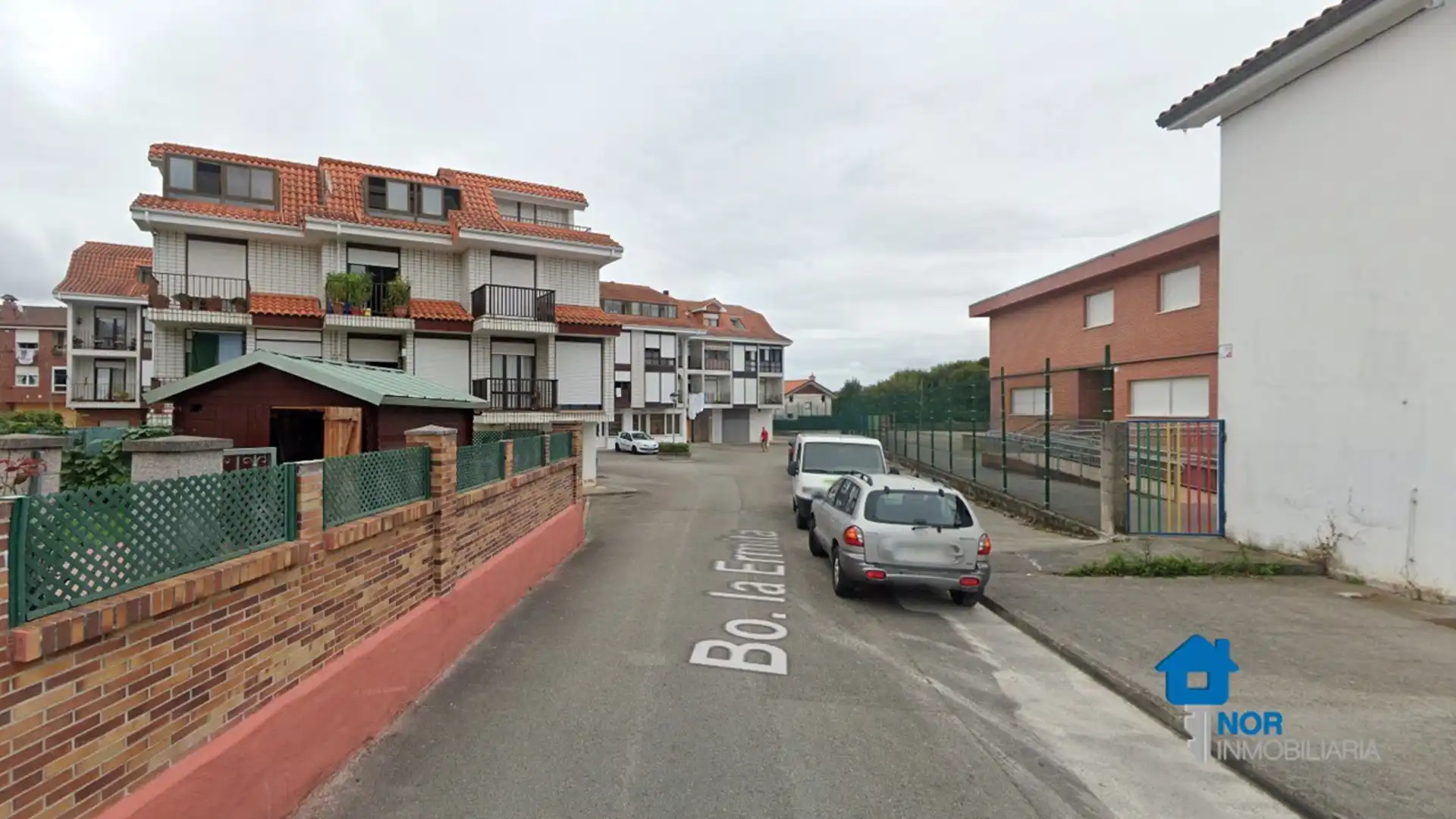 Pis en venda a Bárcena de Cicero, imagen 27