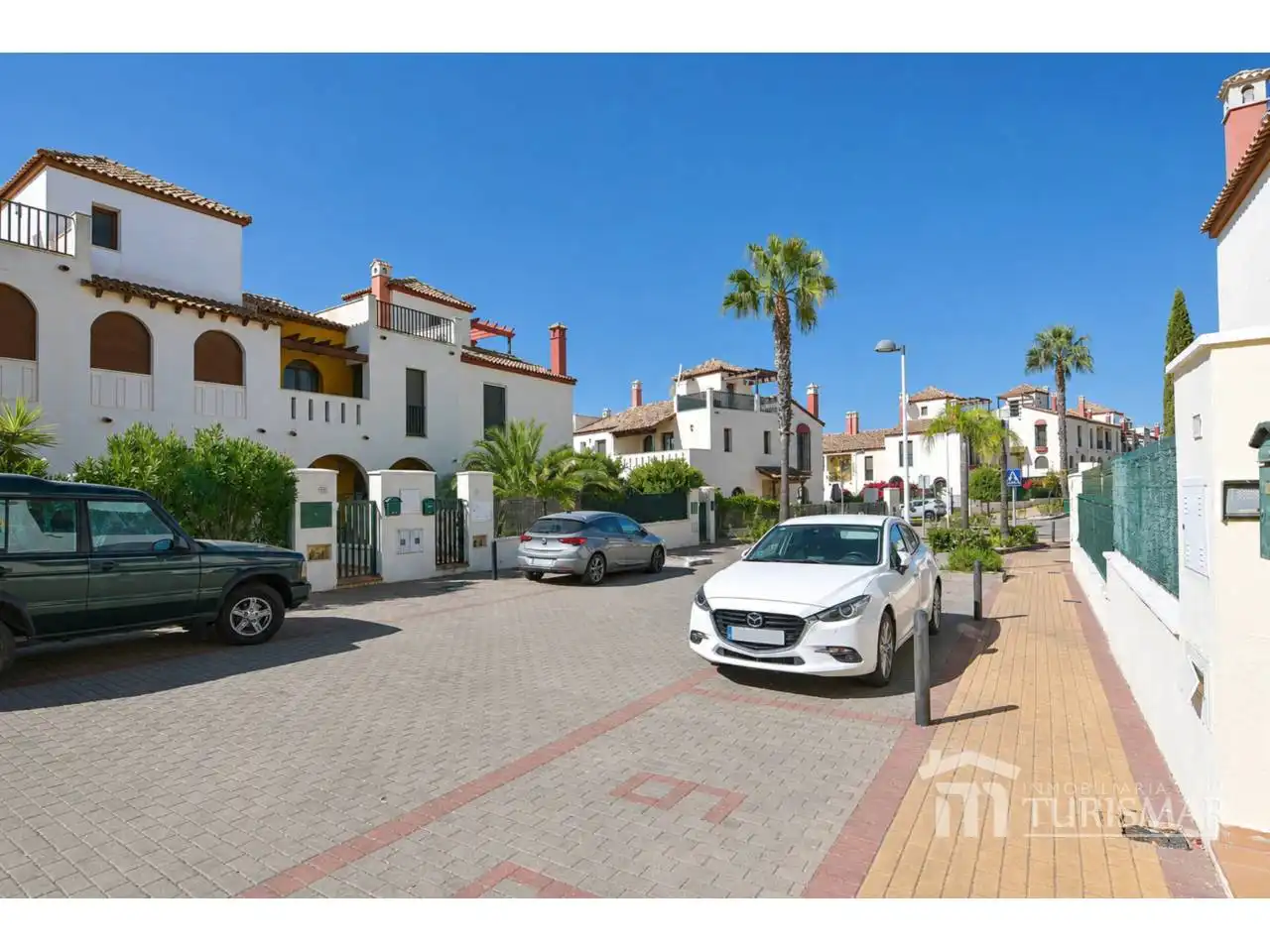 Casa a schiera con piscina in vendita a Avenida Juan Pablo II 1, imagen 3