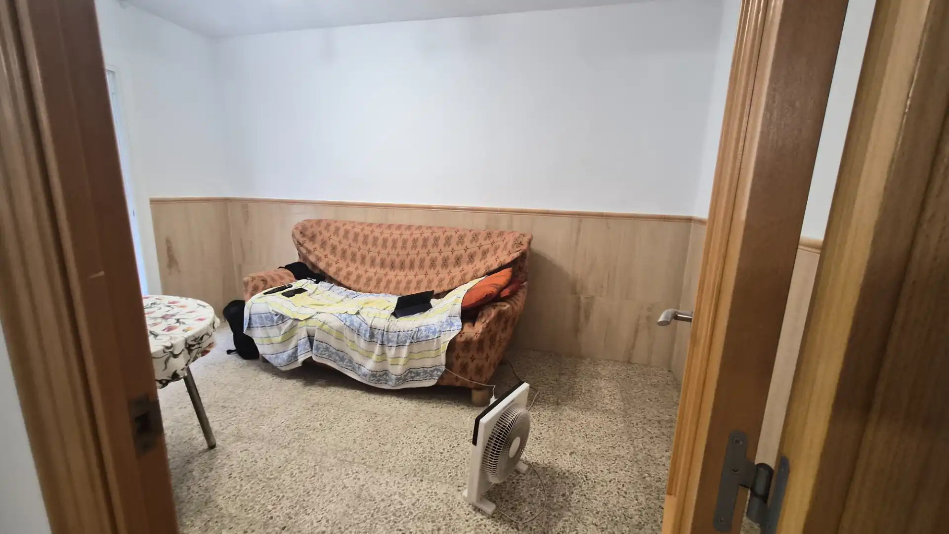 Piso en venta en Calella con Calefacción, Horno y Lavadora