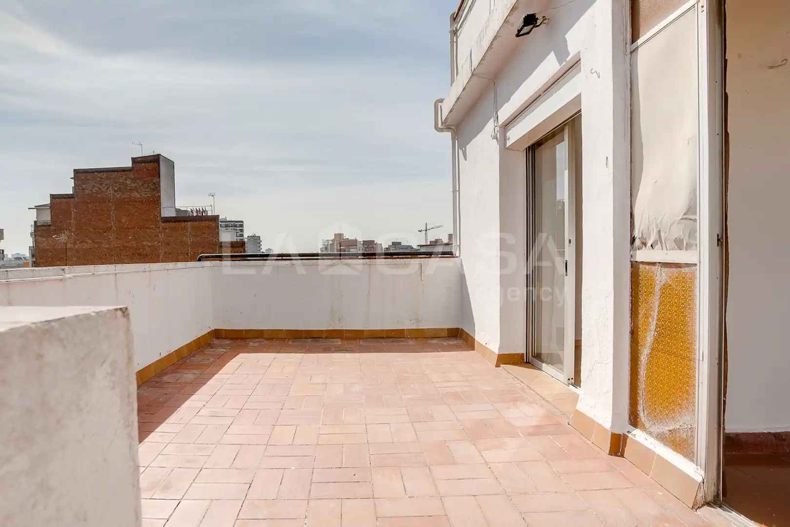 Àtic en venda a Riera de la Creu, Centre