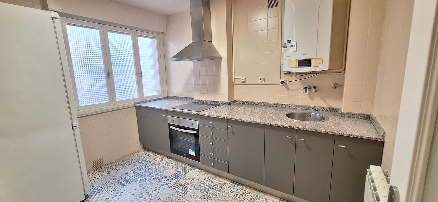 Flat to rent in N/A, Llano