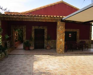 Casa o xalet en venda en  Murcia Capital amb Aire condicionat, Terrassa i Piscina