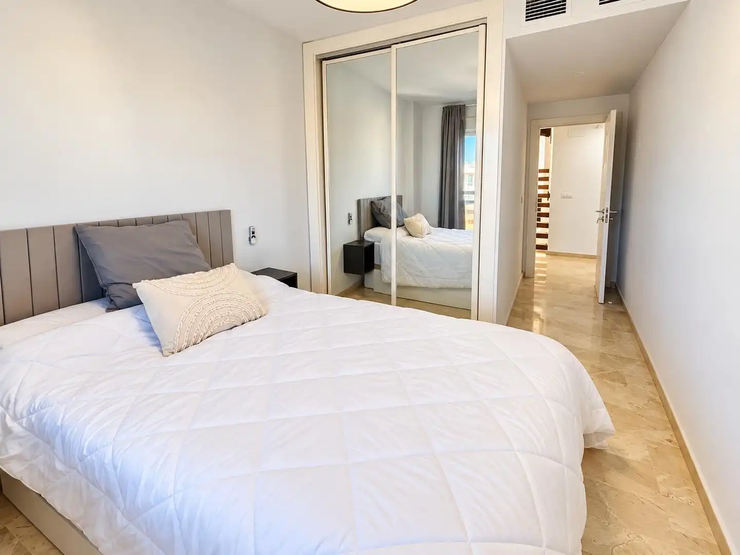 Penthouse for sale in Calle Calle Amalia Heredia, imagen 13