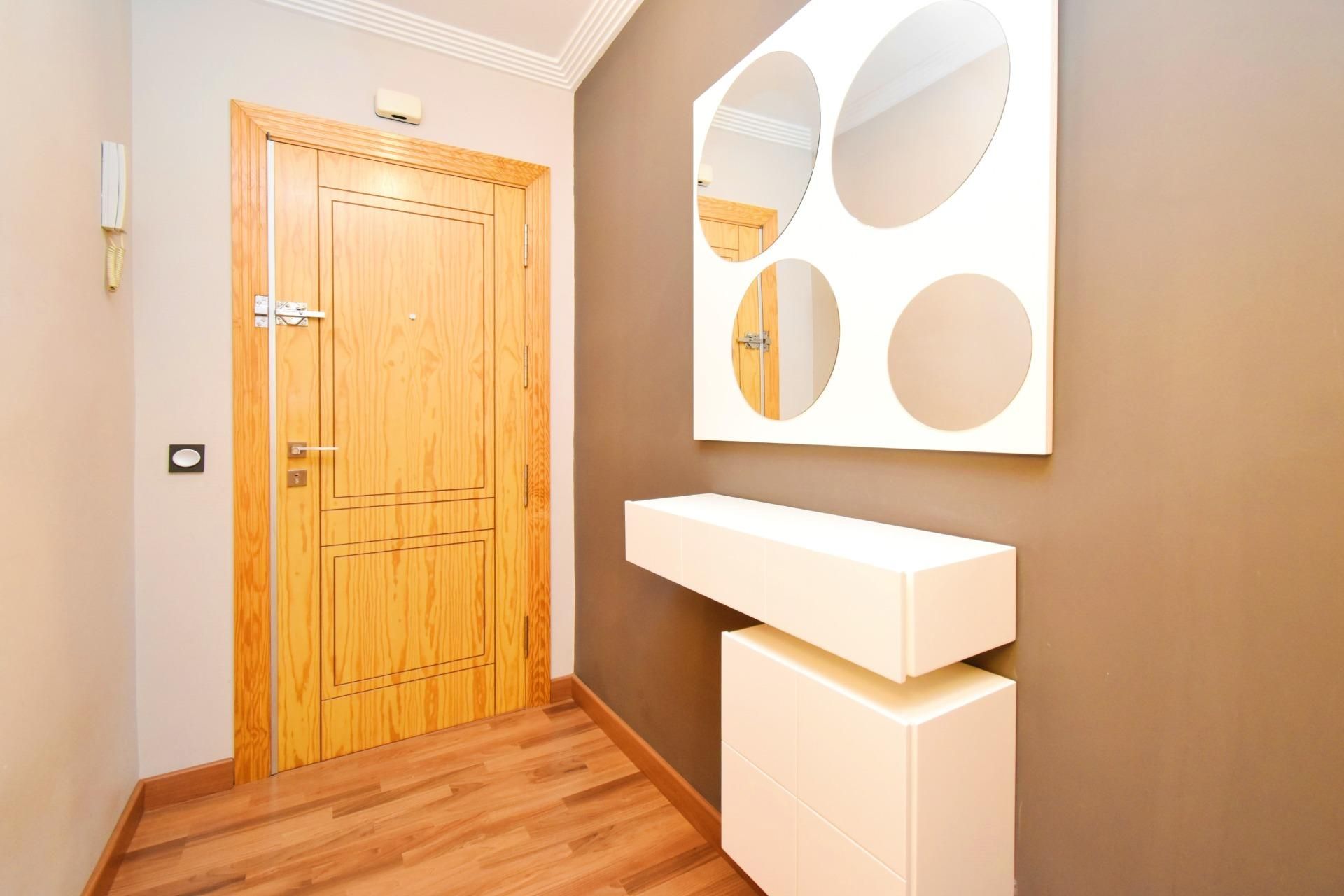 Pis en venda en El Ejido amb Aire condicionat i Traster