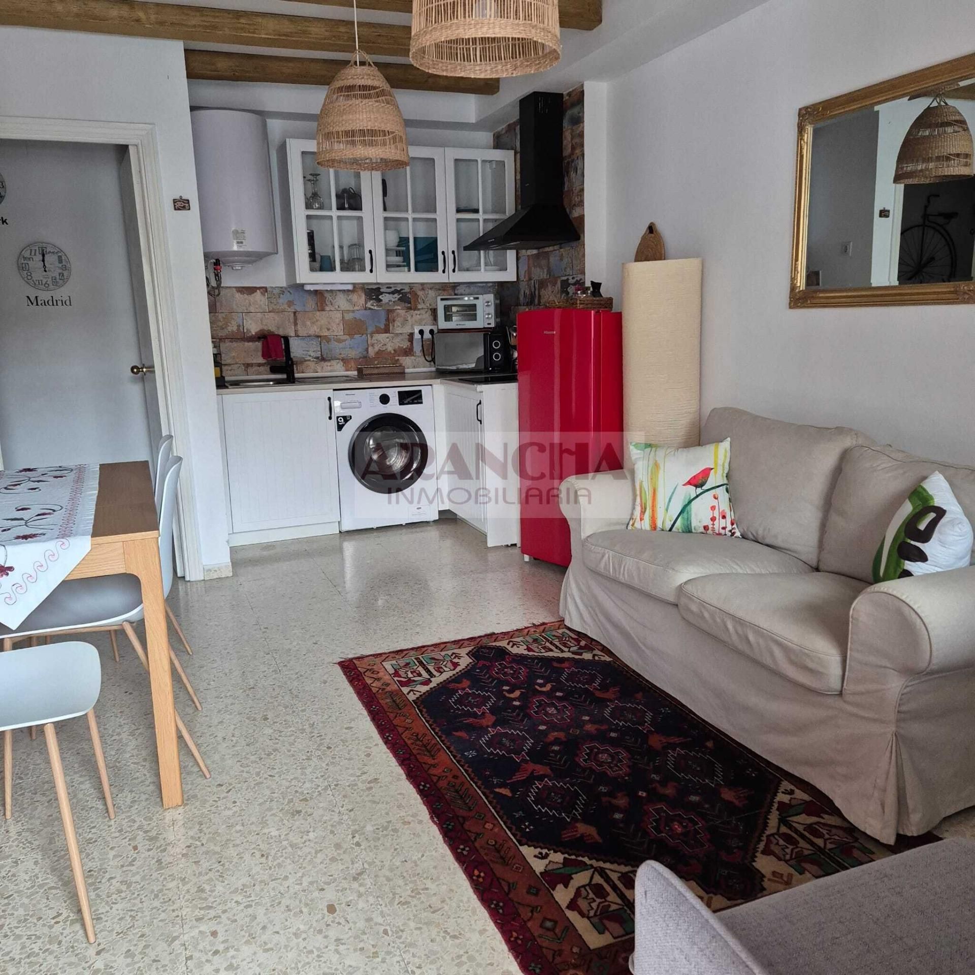 Flat for sale in El Bosque