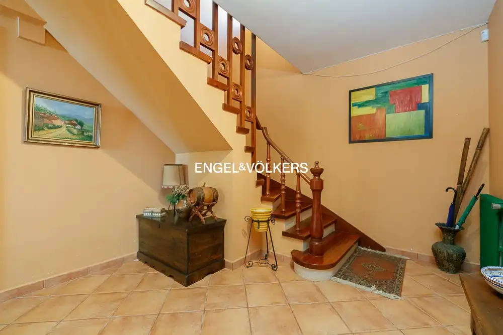 Casa o xalet en venda a Panxón