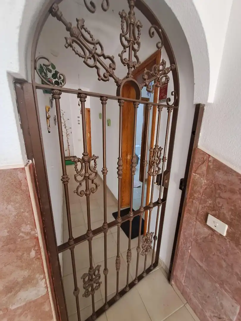 Piso en venta en La Oliva