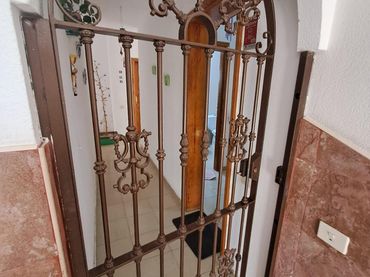 Wohnung zum Verkauf in Calle Calle Juan Sebastián Elcano 24