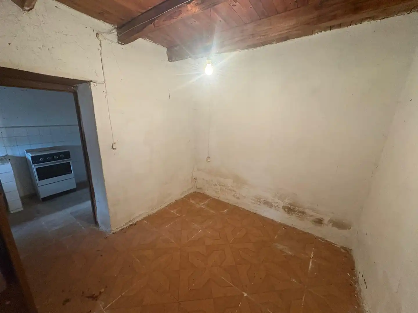 Finca rústica en venda en Ferreras de Abajo amb Jardí privat i Traster