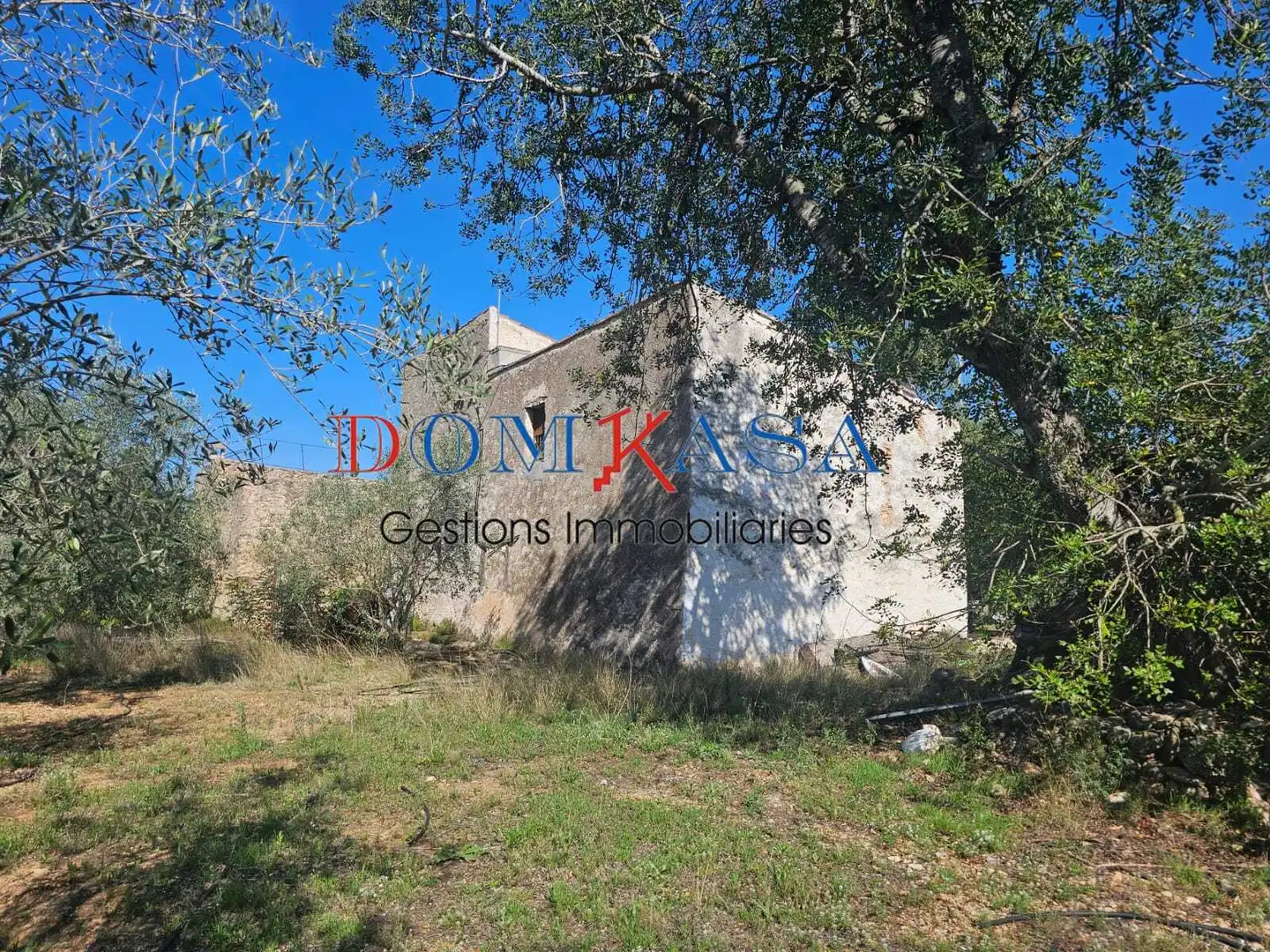 Rural land for sale in Roquetes
