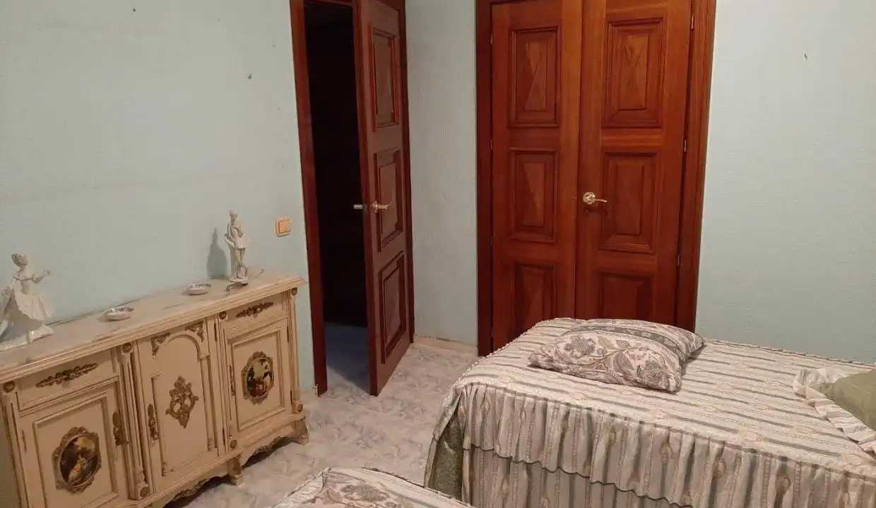 Wohnung mit Pool zum Verkauf in Avenida de Madrid, imagen 28