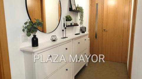 Foto 5 von Einfamilien-Reihenhaus zum Verkauf in Arapiles, Salamanca