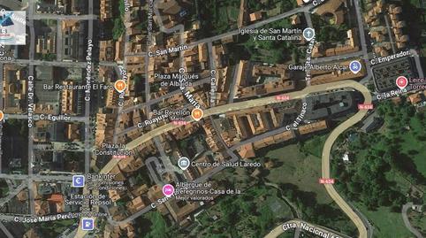 Foto 3 de Piso en venta en Calle Revellon, Centro, Laredo