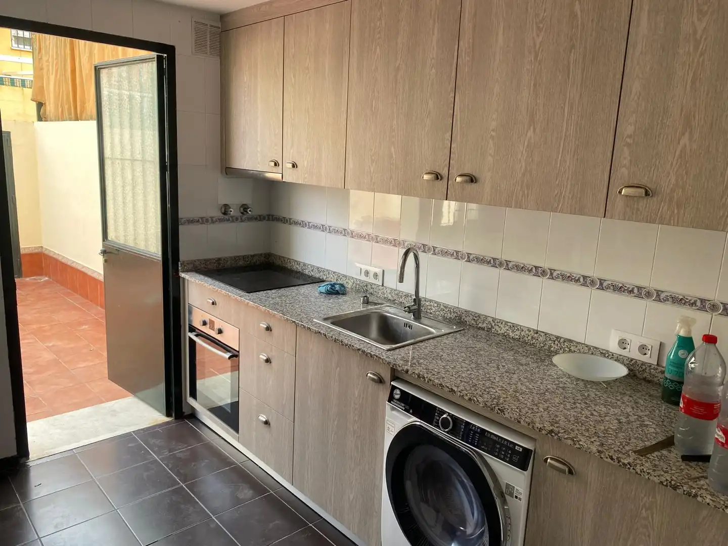 Reihenhaus mit Terrasse zur Miete in Avenida Juan Diego, imagen 50