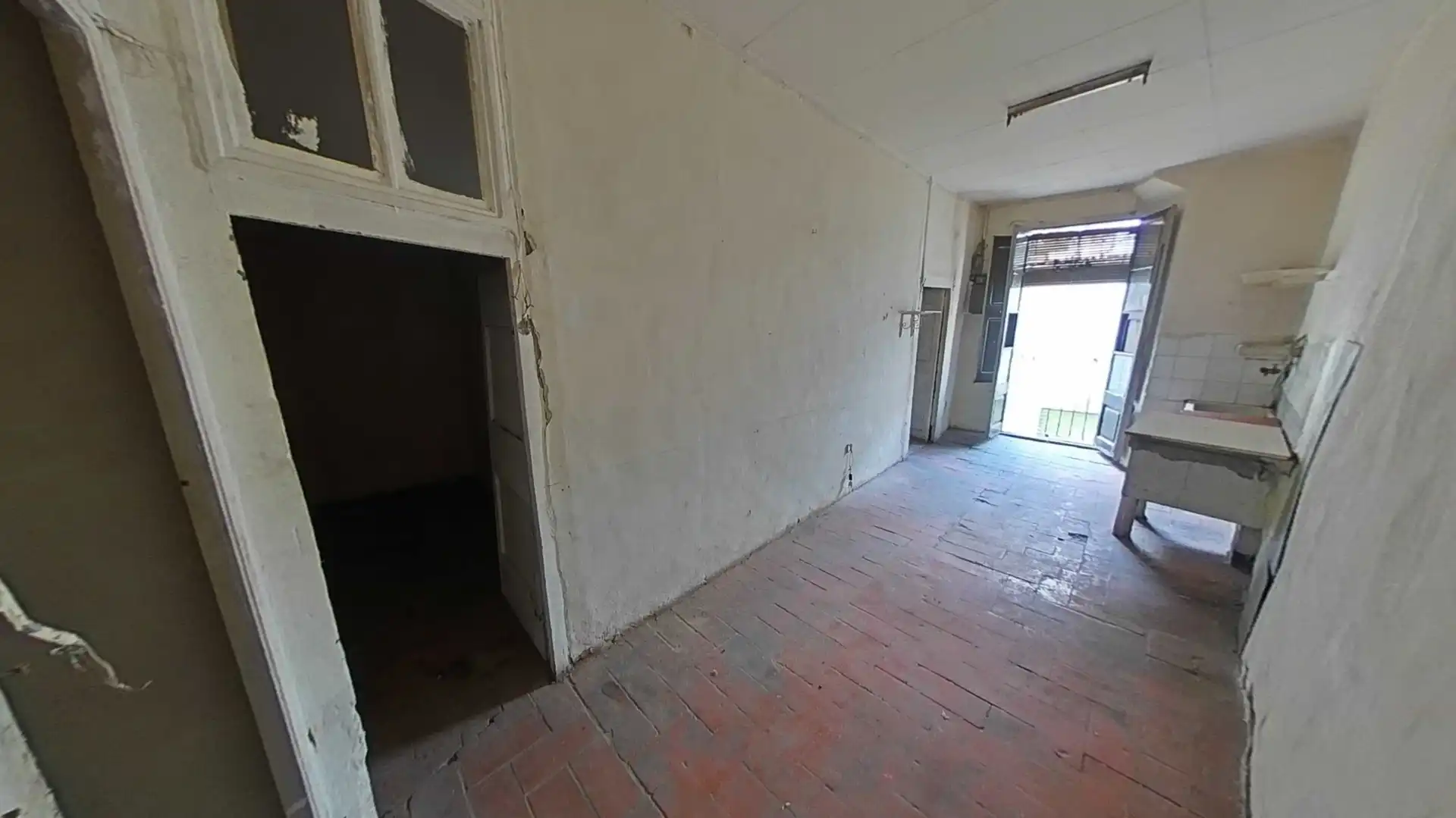 Piso en venta en Berga