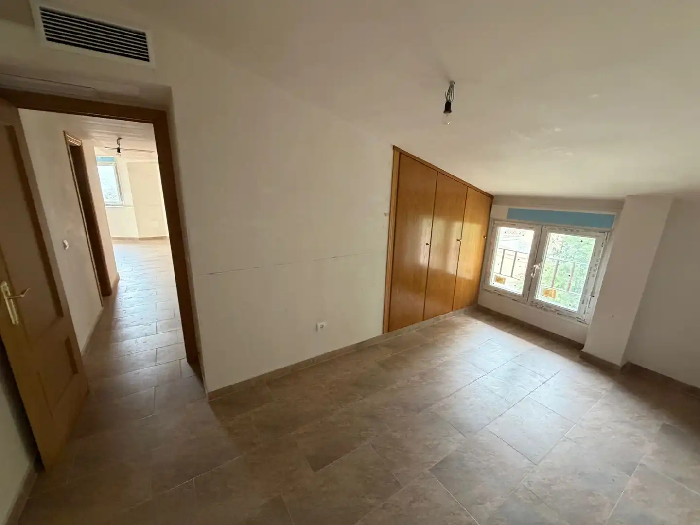 Attic for sale in San Bartolomé de Pinares  with Heating