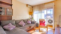 Living room of Apartment for sale in Granollers  with Air Conditioner and Balcony