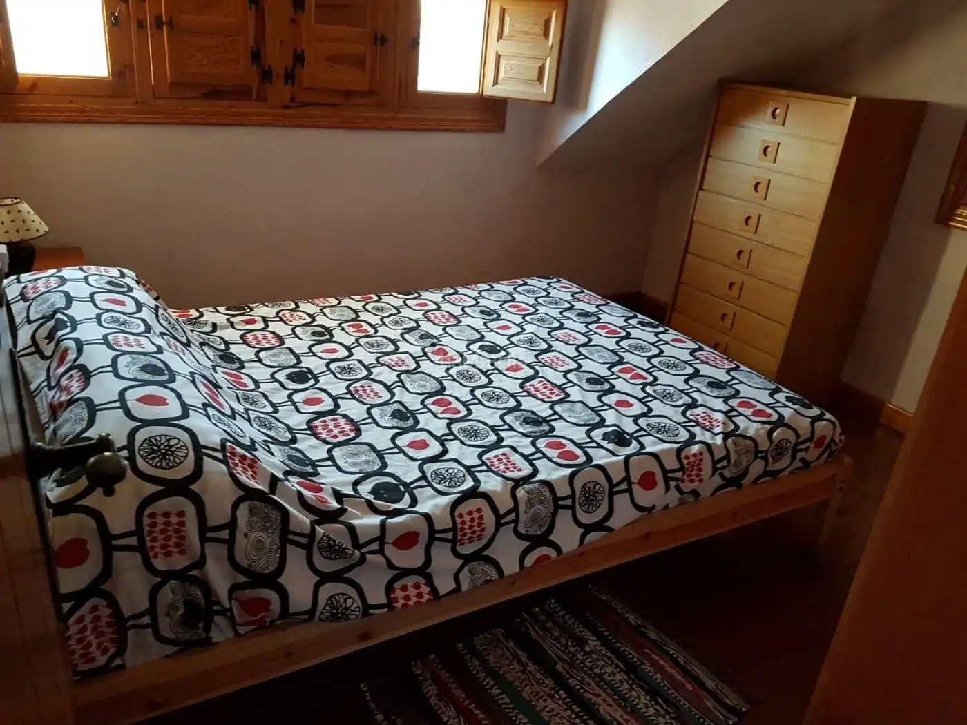 Chalet con jardín en venta en RM-19 9, imagen 7