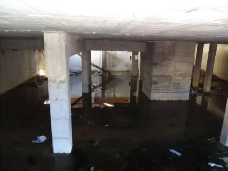 Residencial con ascensor en venta en Carrer Doctor Barri i Draper 10, imagen 12