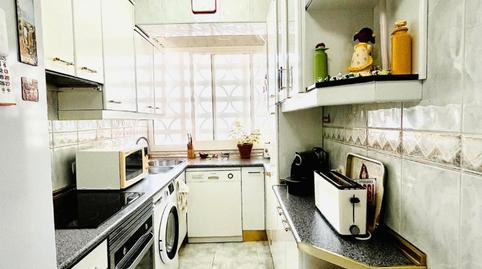 Foto 3 de Pis en venda a Portazgo, Madrid