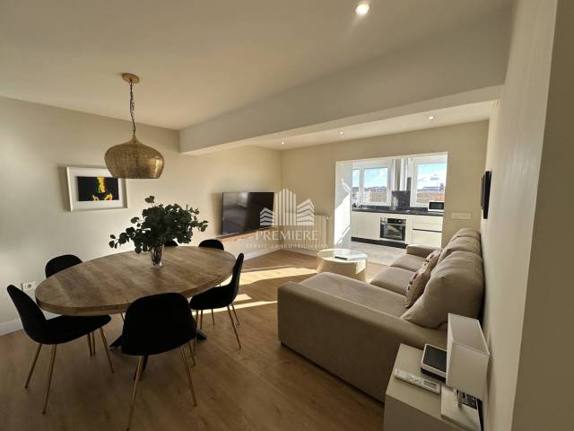 Ático en Venta en María Auxiliadora, 59 en Labradores