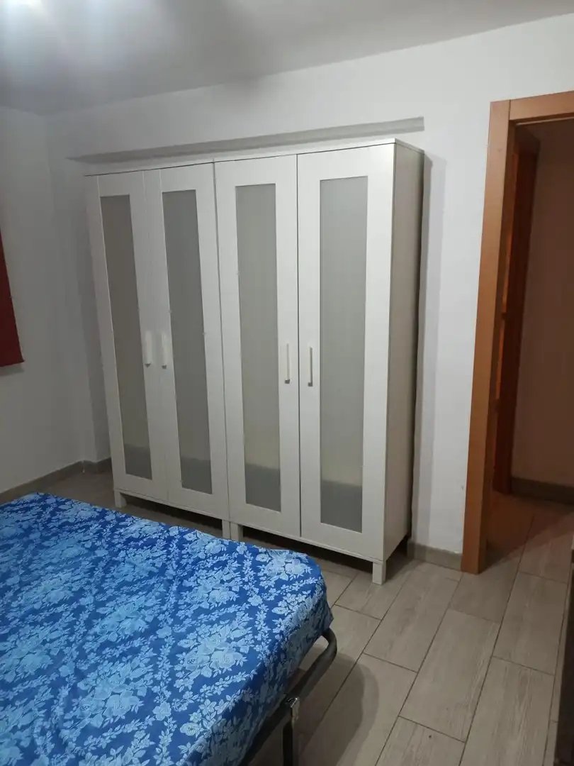 Habitación de Piso en venta en Córdoba con Aire acondicionado, Terraza y Amueblado