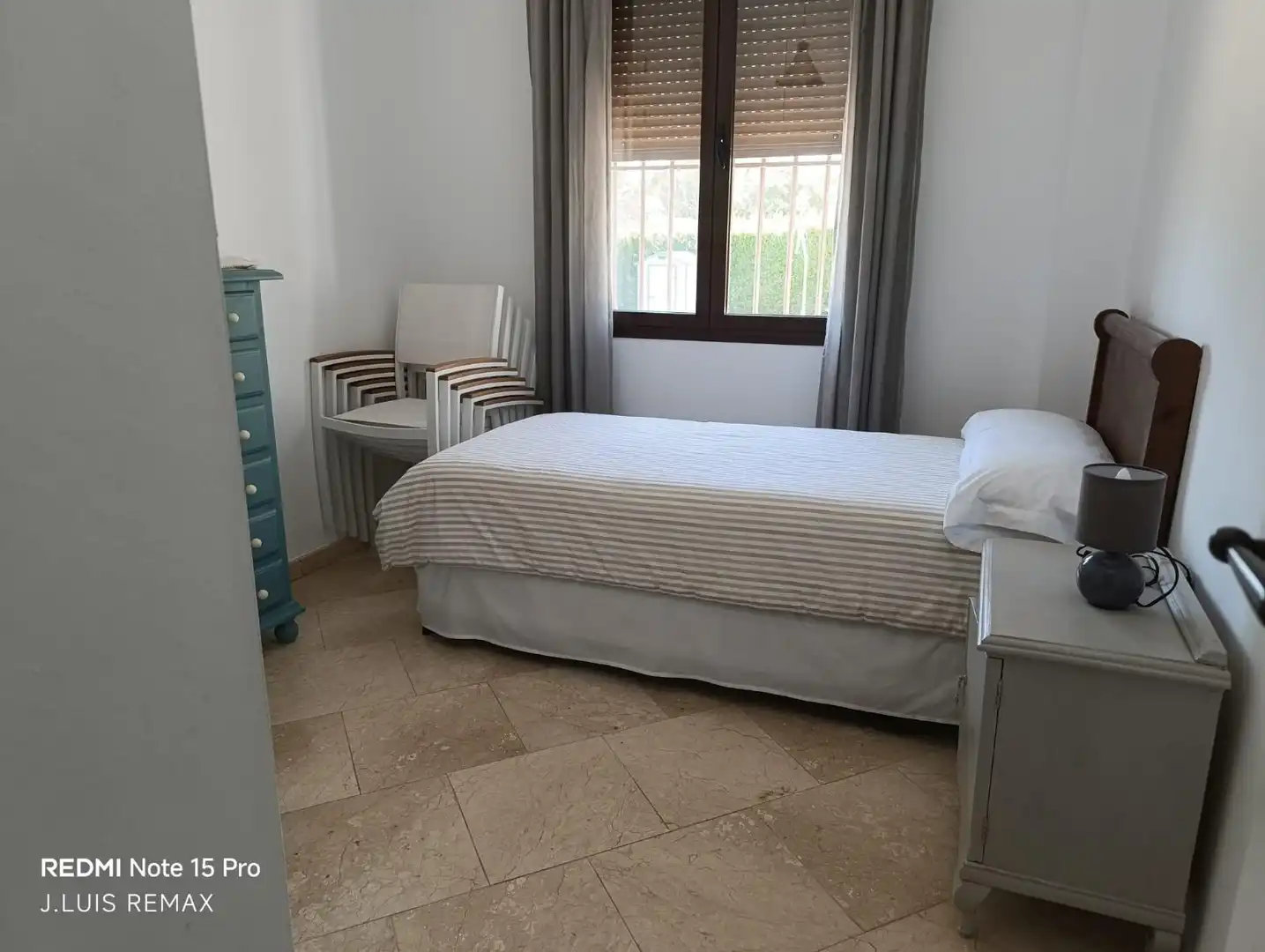 Habitación de Casa o chalet en venta en Hinojos con Aire acondicionado, Piscina y Amueblado