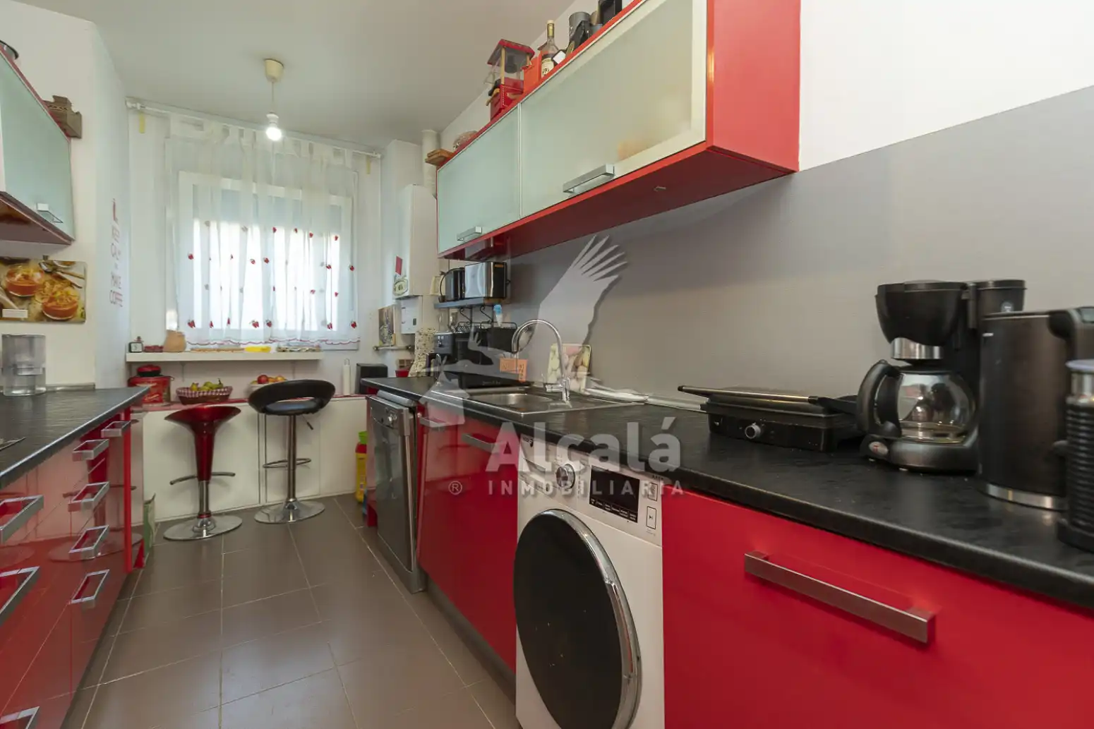 Flat with lift for sale in San Blas, imagen 16