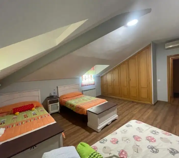 Villa mit Pool zum Verkauf in Poblado Poblachuela Anj, imagen 20
