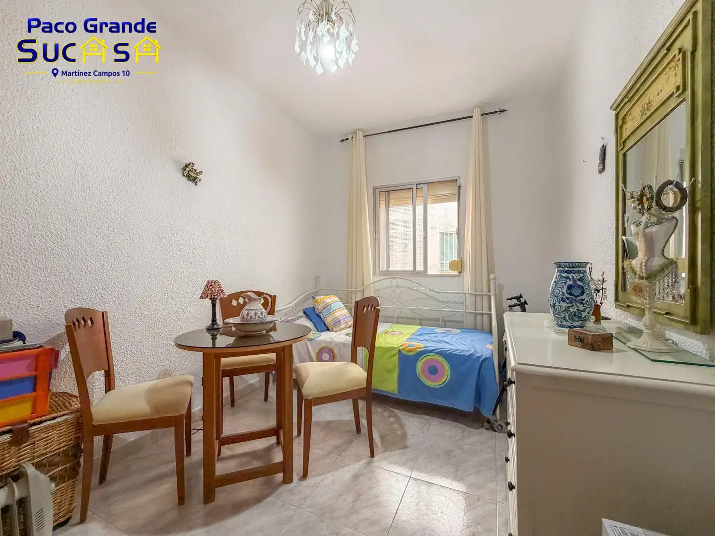 Appartamento con terrazza in vendita a Calle CORDOBA 2, imagen 10