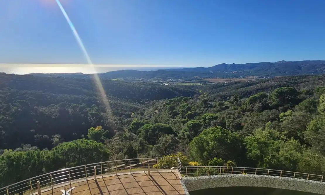 Casa con terraza en venta en Carrer Mas Tapes, imagen 4