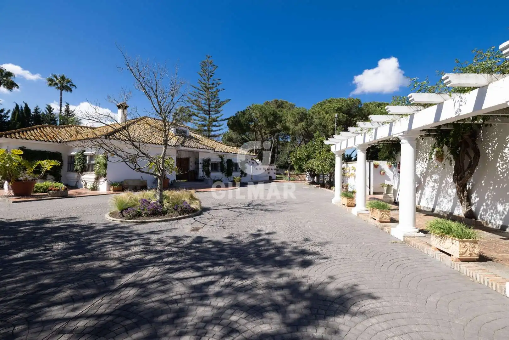 Chalet con piscina en venta en El Retiro - Parque Atlántico - Ronda este, imagen 25