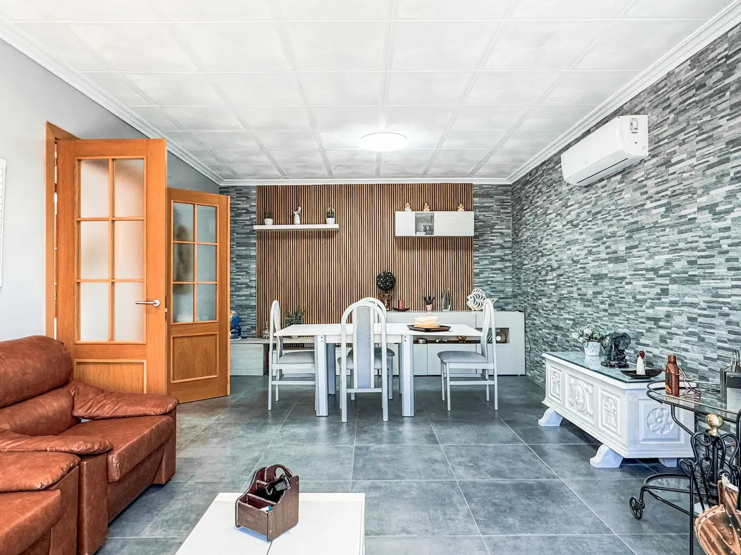 House with pool for sale in Residencial Park, imagen 6