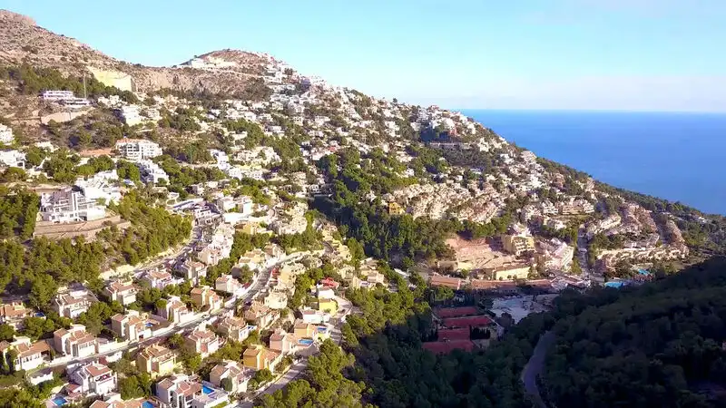 Terreny residencial en venda a SUIZA, PARCELA AH, imagen 19