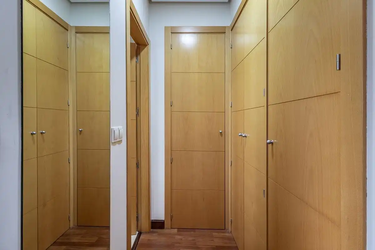 Flat for sale in Granada  with Air Conditioner and Storage room