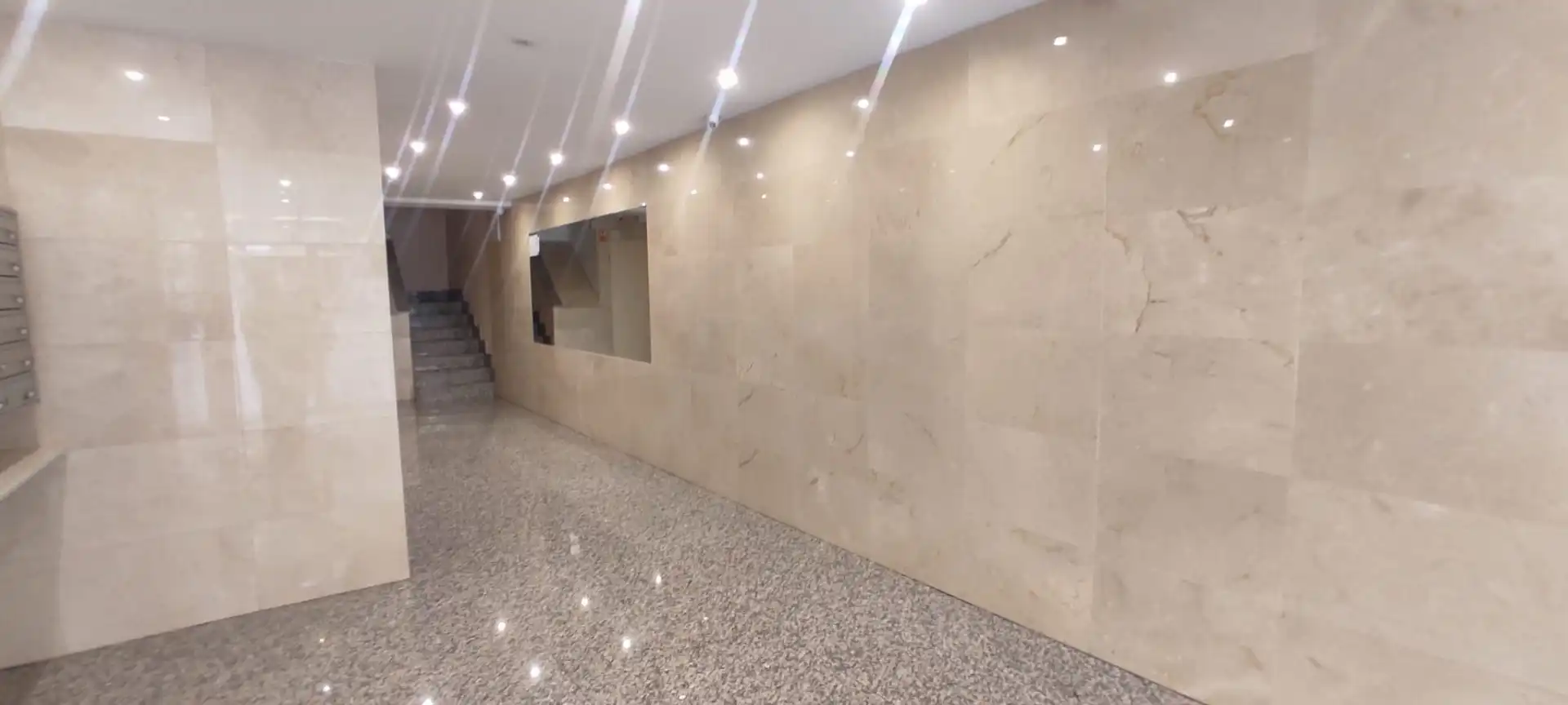 Flat with balcony to rent in Calle San Justo 20, imagen 18