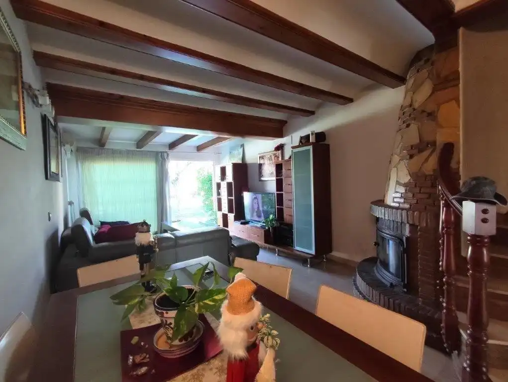 Reihenhaus mit Pool zum Verkauf in El Montgó, imagen 16